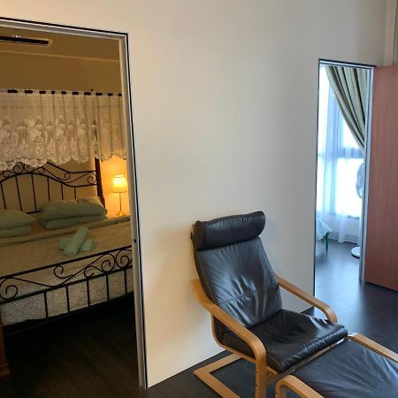 Paul 2 Bedroom Apartment At 28 Boulavard 吉隆坡 外观 照片