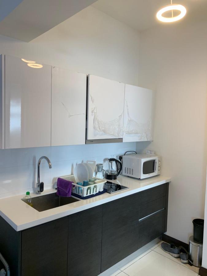 Paul 2 Bedroom Apartment At 28 Boulavard 吉隆坡 外观 照片