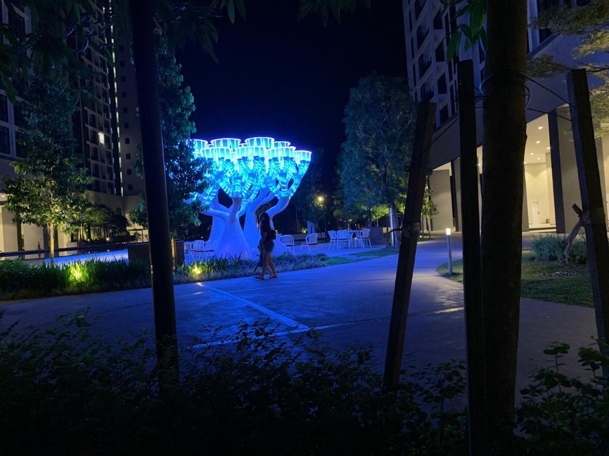 Paul 2 Bedroom Apartment At 28 Boulavard 吉隆坡 外观 照片