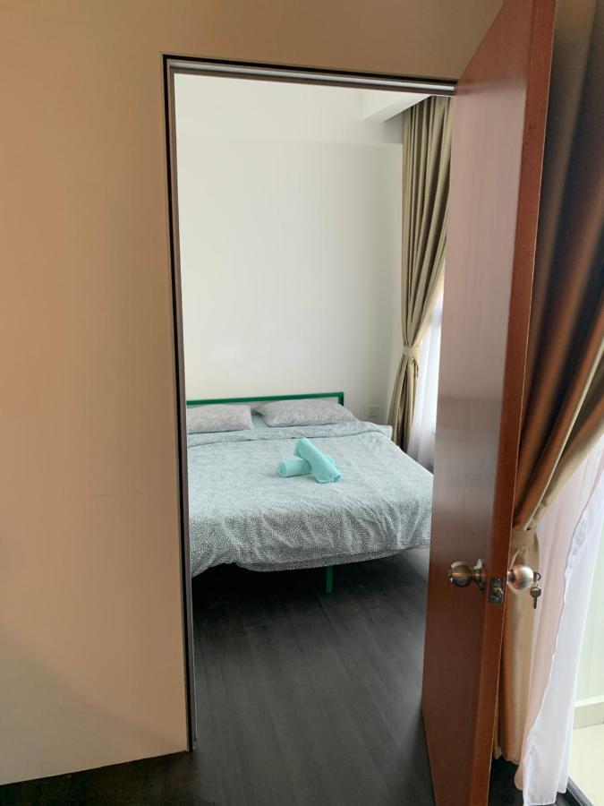 Paul 2 Bedroom Apartment At 28 Boulavard 吉隆坡 外观 照片